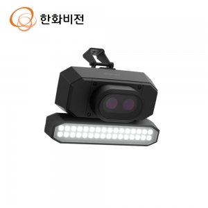 한화비전 Dual lens BCR camera TNS-9050IBC - 삼주전자